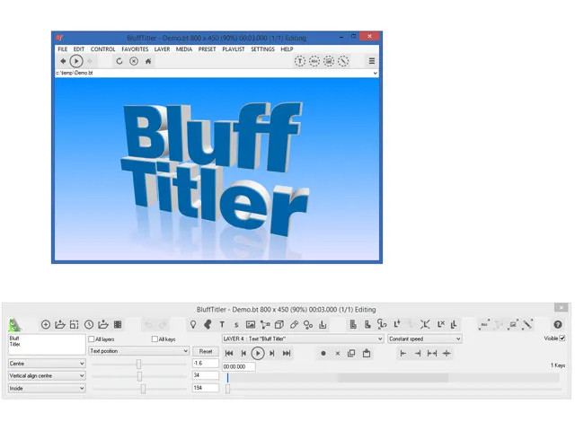 BluffTitler Ultimate Crack 16.1.0.2 With Product Key Free Download