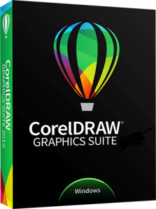 CorelDRAW Graphics Suite Crack 24.2.1.446 With Serial Key
