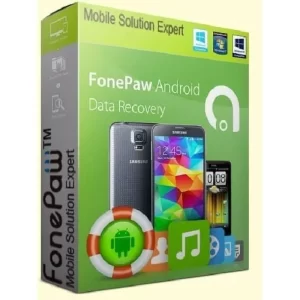 FonePaw Android Data Recovery Crack 9.0.82 With Product Key