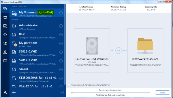 Acronis True Image Crack 27.3.1 With Serial Key Free Download