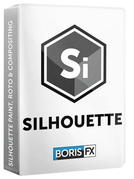 Boris FX Silhouette Crack 2023 With Serial Key Free Download