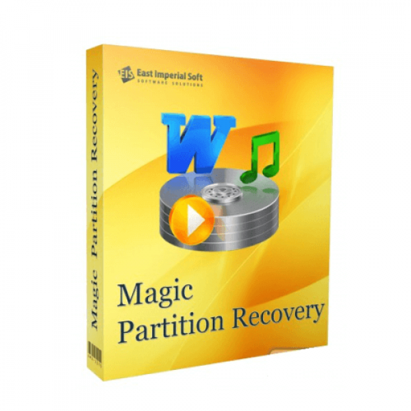 East Imperial Magic Excel Recovery Crack 4.5 With Serial Key