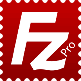 FileZilla Pro Crack-getupro
