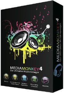 MediaMonkey Gold Crack 5.0.4.2690 + Serial Key Free Download 