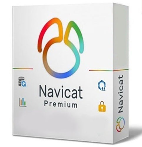Navicat Premium Crack 16.1.9 With License Key Free Download