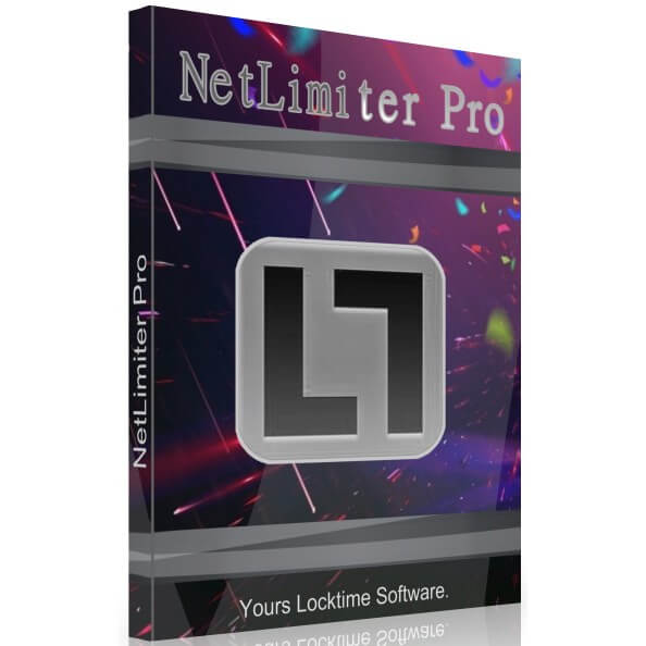 NetLimiter Pro Crack 5.2.3 With Product Code Free Download