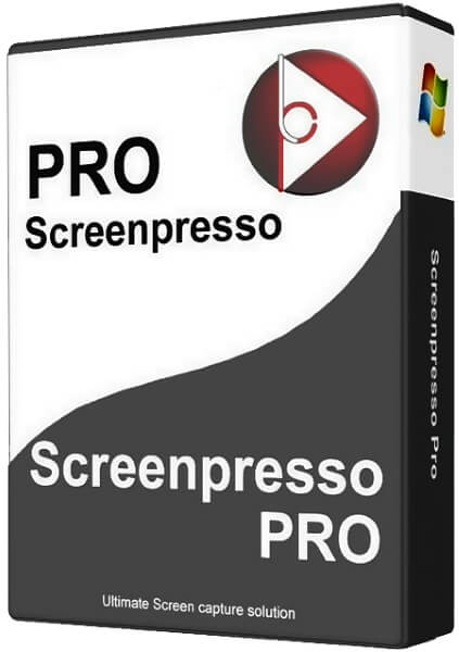 Screenpresso Pro Crack-getupro
