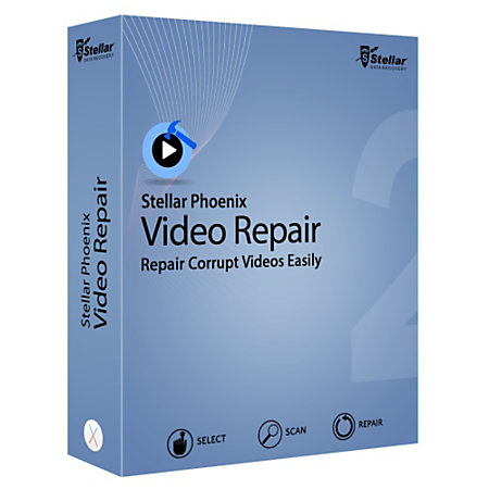 Stellar Repair for Video Crack 12.0.0.2 With Activation Code 2023