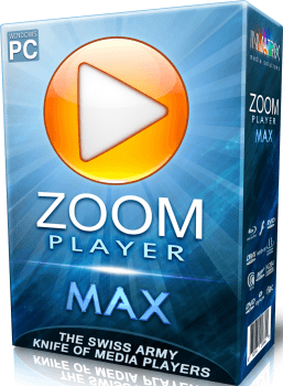 Zoom Player, Max Crack
