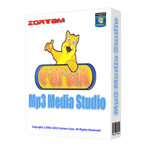 Zortam Mp3 Media Studio Pro Crack 30.40 With Activation Code