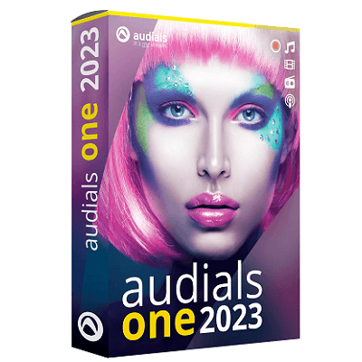Audials One Crack 2023.0.207.0 With License Key Free Download