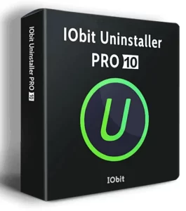IObit Uninstaller Pro Key Crack 12.3.0.9 With Product Key 2023