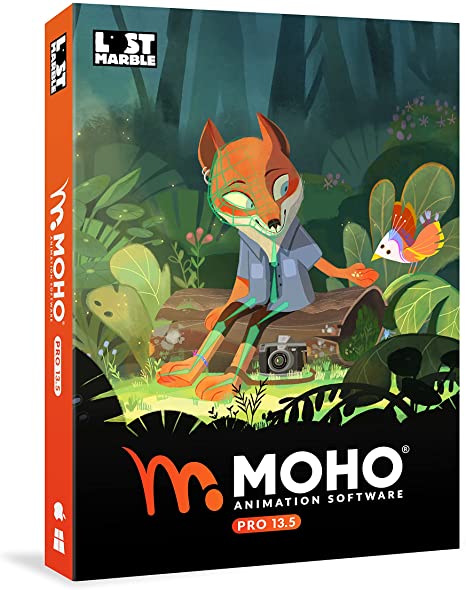 Moho Pro Crack 13.6.6 With Activation Code Free Download