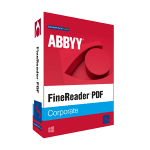 ABBYY FineReader Corporate Crack 16.0.13.4766 With Keygen