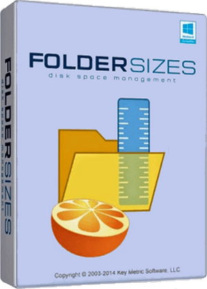 FolderSizes Enterprise Edition Crack 9.5.409 With Keygen [Latest]