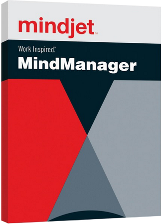 Mindjet MindManager Crack v22.2.300 With License Key Download