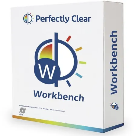 Perfectly Clear WorkBench Crack 4.3.0.2448 + Keygen Download