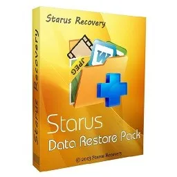 Starus Data Restore Pack Crack-getupro