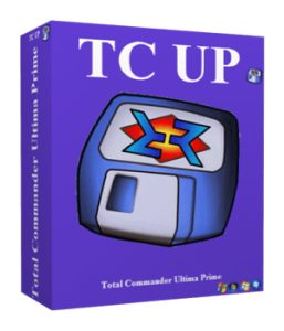 Total Commander Ultima Prime Crack 14.8.1 With Product Key 