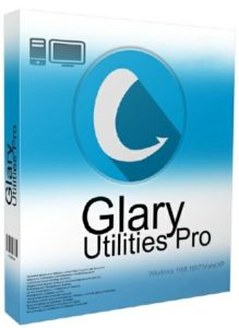 Glary Utilities Pro Crack 5.203.0.232 With Serial Key Free Download