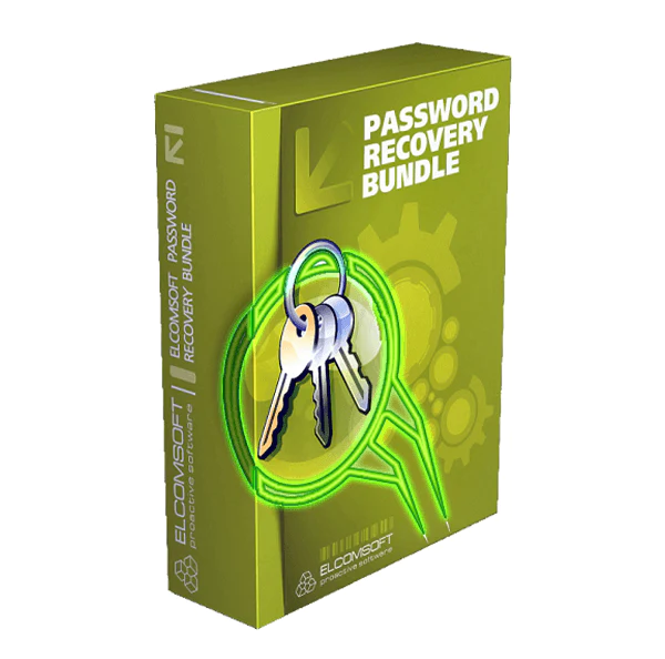 Password Recovery Bundle Enterprise Crack - getpro.com